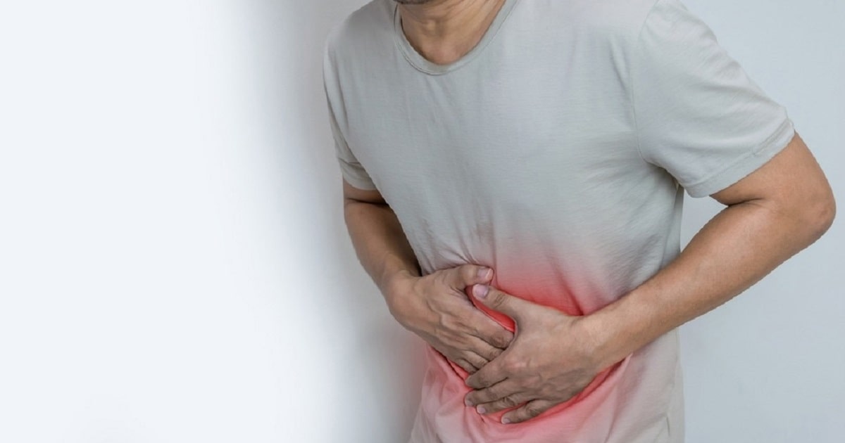 انسداد روده _ کلینیک گوارش حکمت شیراز