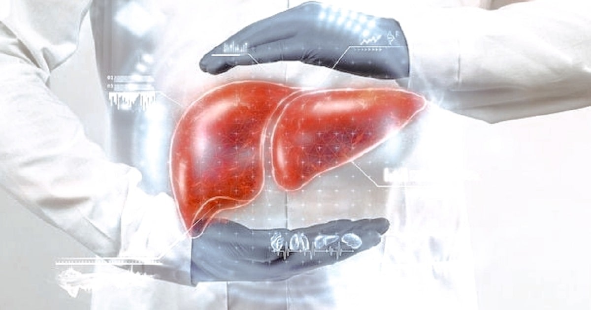 سیروز کبدی _ کلینیک حکمت شیراز