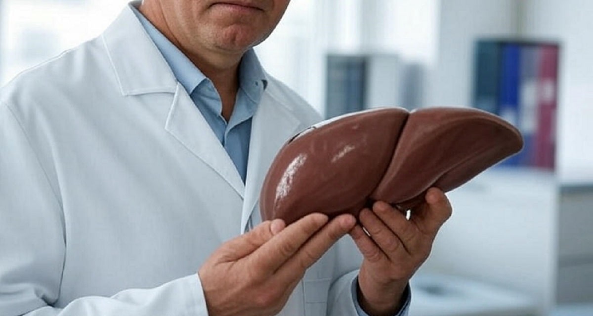 درمان کبد چرب گرید ۱ _ کلینیک حکمت شیراز